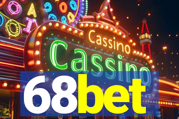 68bet