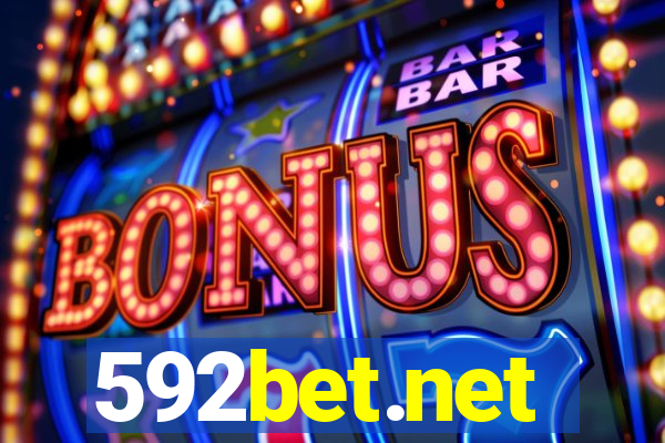 592bet.net