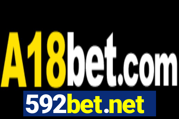 592bet.net