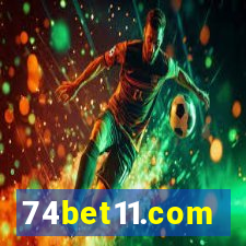 74bet11.com