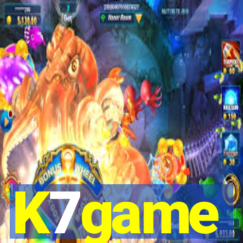 K7game