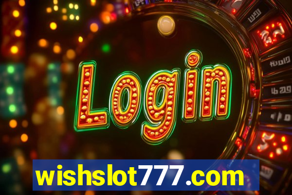 wishslot777.com