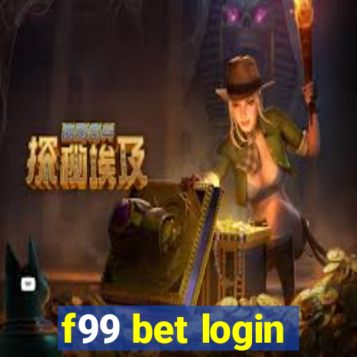 f99 bet login