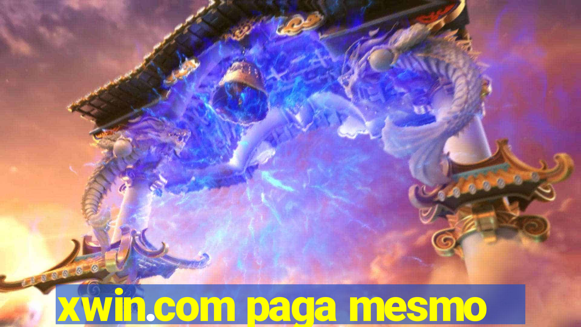 xwin.com paga mesmo