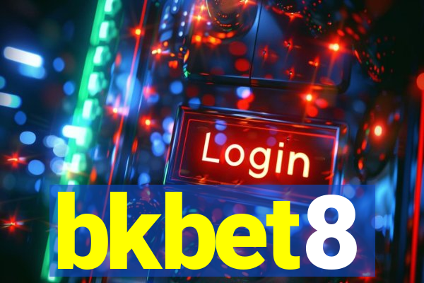 bkbet8