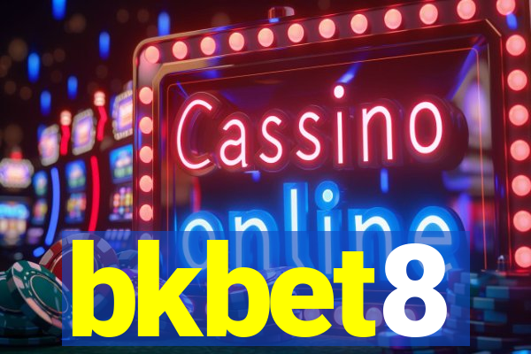 bkbet8