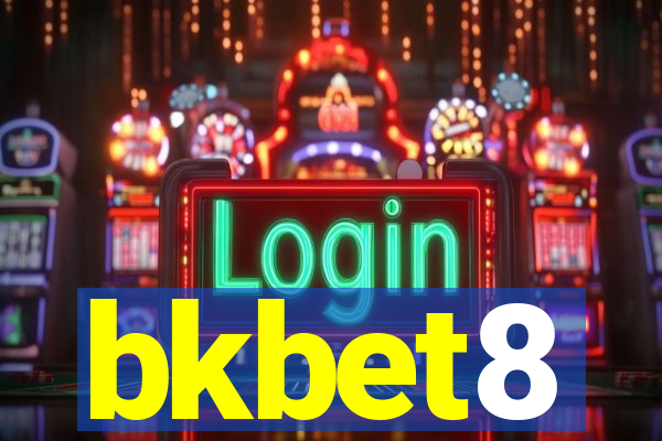 bkbet8