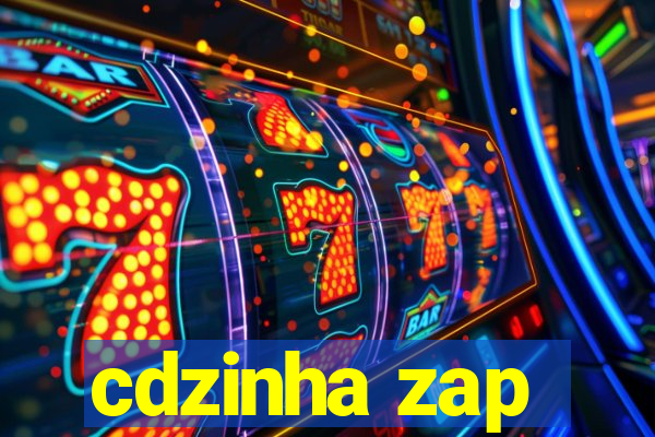 cdzinha zap