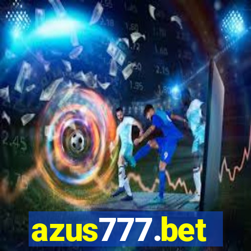 azus777.bet