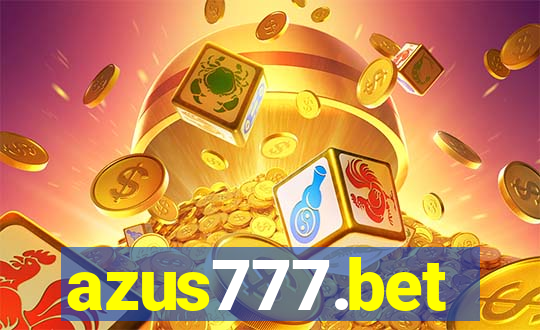 azus777.bet