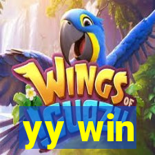 yy win