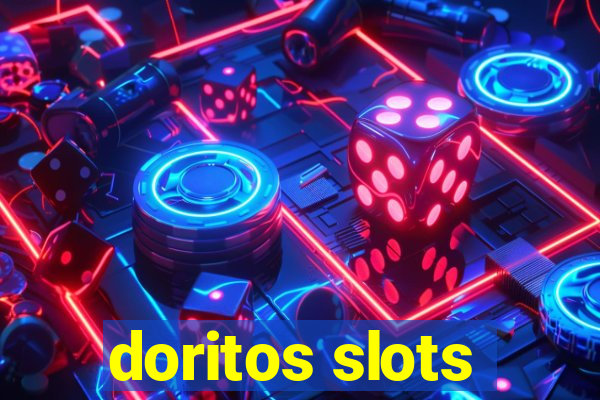 doritos slots