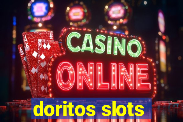 doritos slots