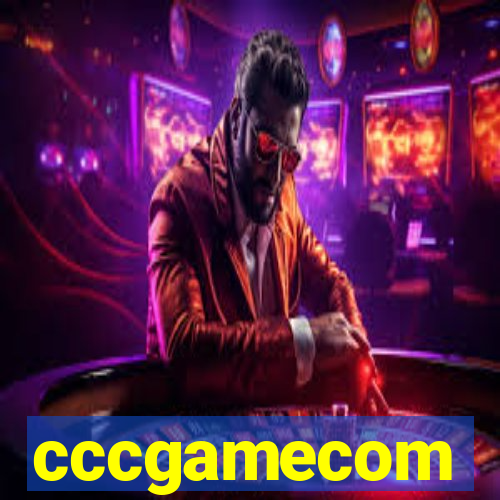 cccgamecom