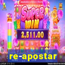 re-apostar sportingbet o que significa