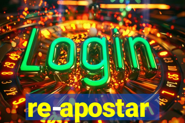 re-apostar sportingbet o que significa