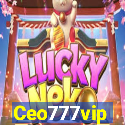 Ceo777vip