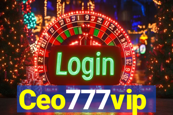 Ceo777vip