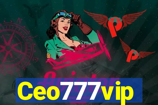 Ceo777vip