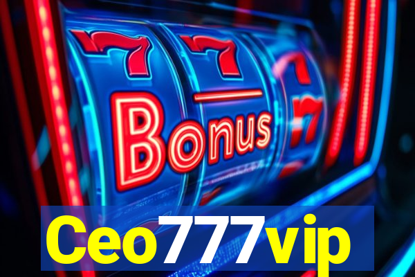 Ceo777vip