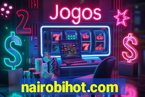 nairobihot.com