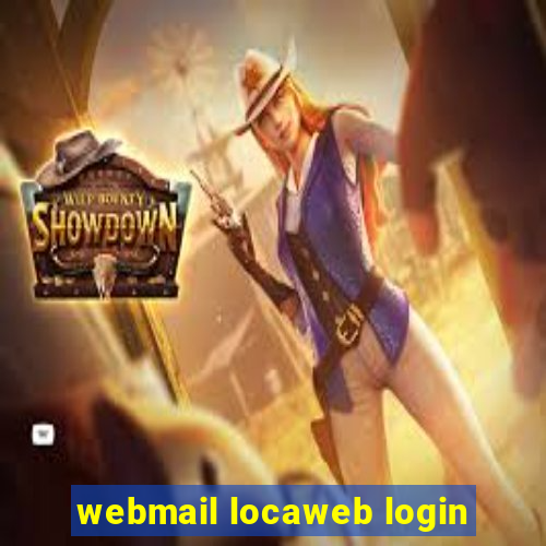 webmail locaweb login