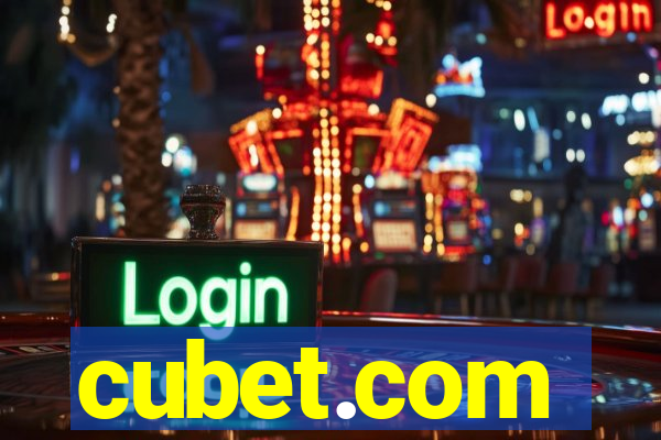 cubet.com