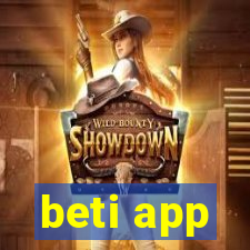 beti app