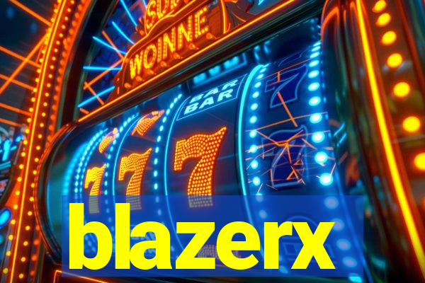 blazerx