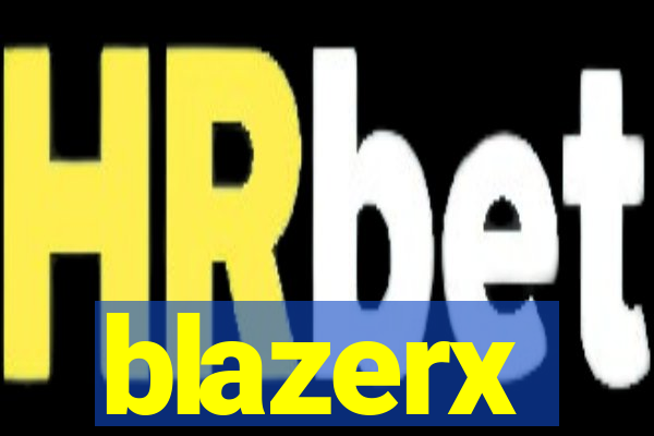 blazerx