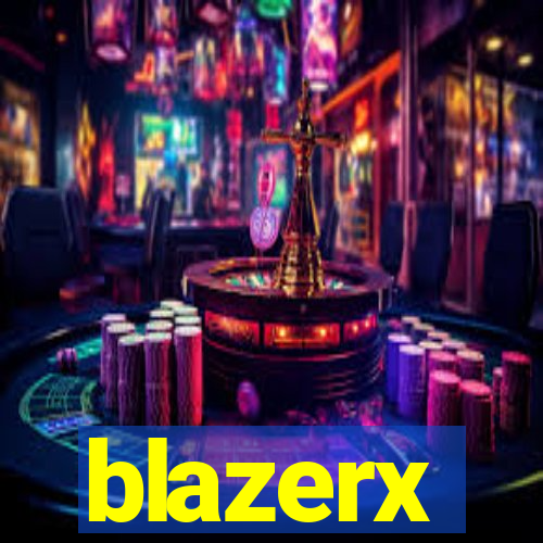 blazerx