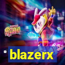 blazerx