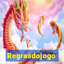 Regrasdojogo