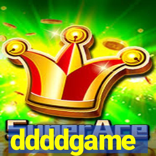 ddddgame