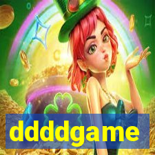 ddddgame