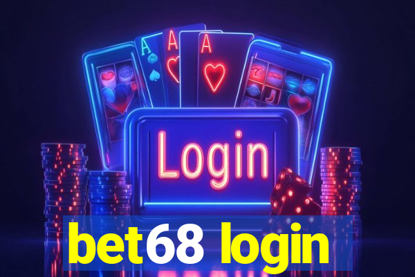 bet68 login