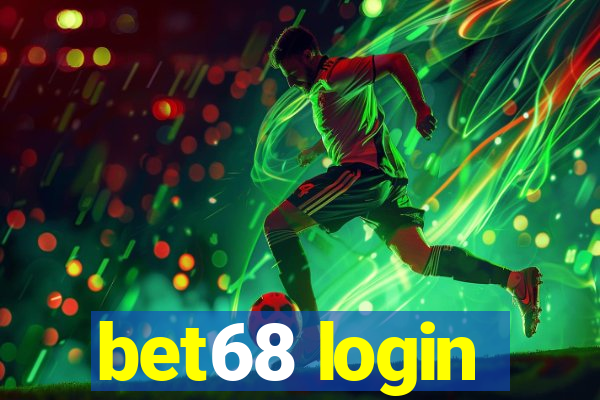 bet68 login