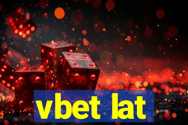 vbet lat