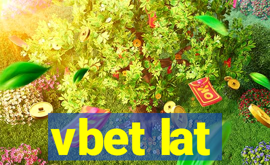 vbet lat