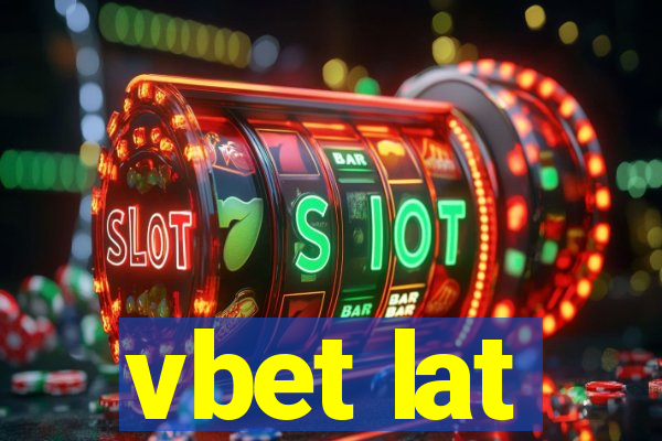 vbet lat