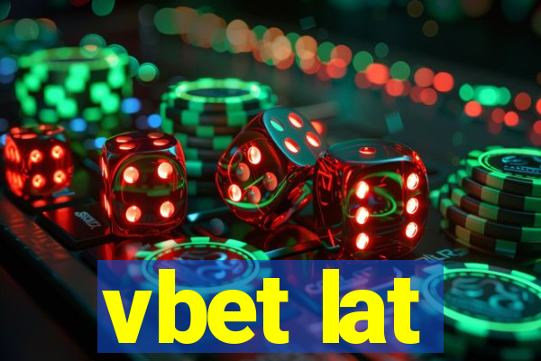 vbet lat