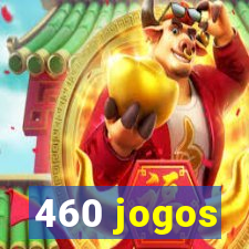 460 jogos