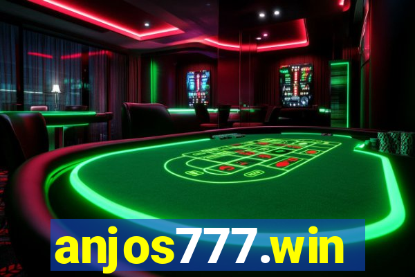 anjos777.win