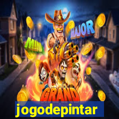 jogodepintar