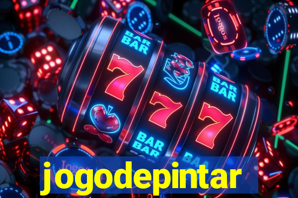 jogodepintar