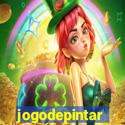 jogodepintar