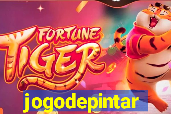 jogodepintar