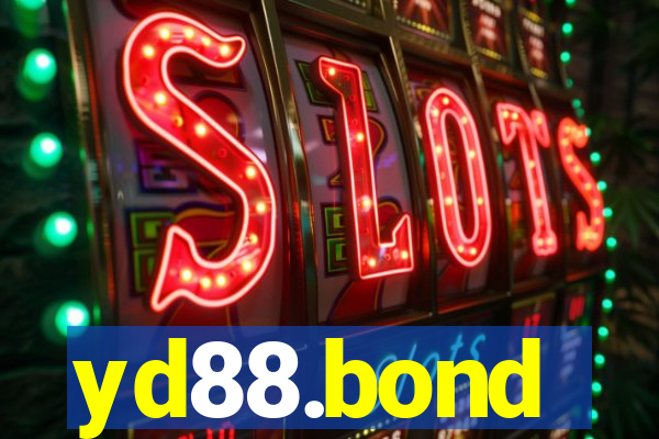 yd88.bond