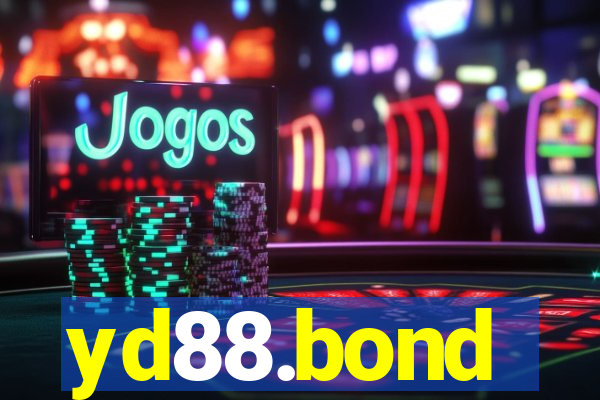 yd88.bond