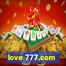 love 777.com